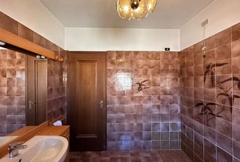 Porzione di bifamiliare in affitto