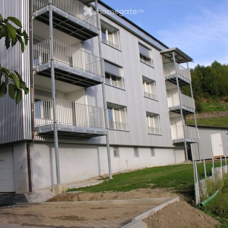Attraktives Wohnen im Sensebezirk- Erstbezug n. Renovierung - Photo 3