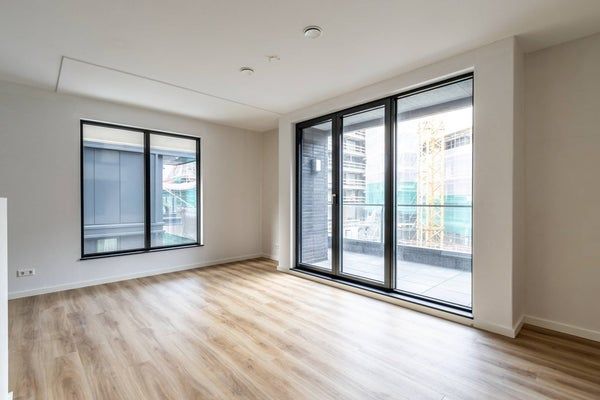 Te huur: Appartement ms. van Riemsdijkweg 80 in Amsterdam - Foto 1