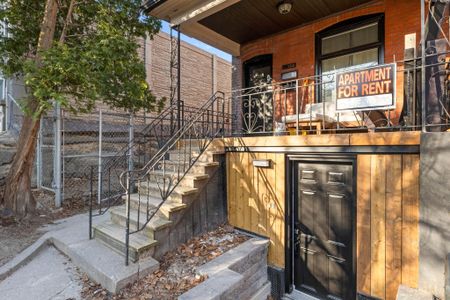 For Lease - 158 Indian Grove Unit# Unit B1, Toronto, Ontario - Photo 5