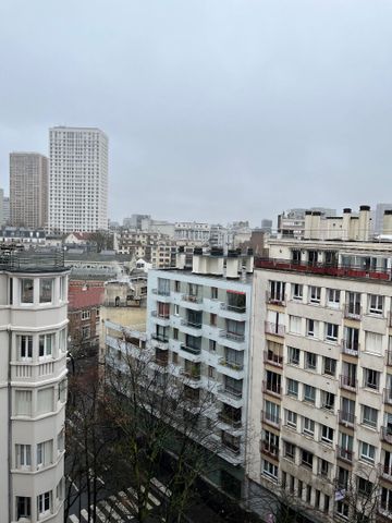 Location Appartement 2 pièces 44m² - Photo 5