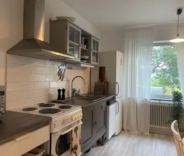 Köpmansgatan, Nissafors - Foto 6