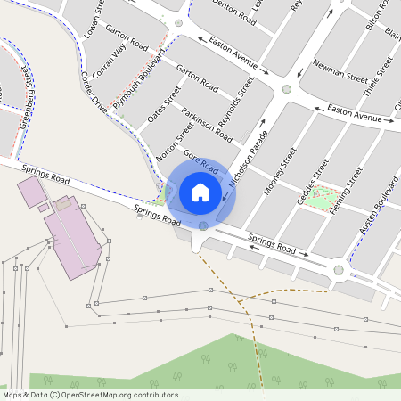 90 Nicholson Parade, NSW 2570, Spring Farm