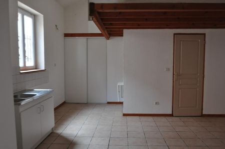 GRATTE CIEL/ RUE PAUL LAFARGUE - DUPLEX T2 RDC 47m2 , Villeurbanne - Photo 5