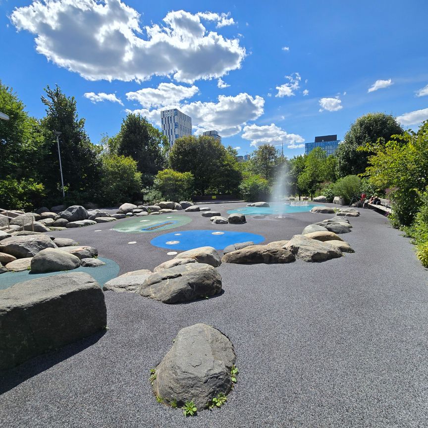 For Lease - 47 Lower River Street Unit# 450, Toronto, Ontario - Photo 1