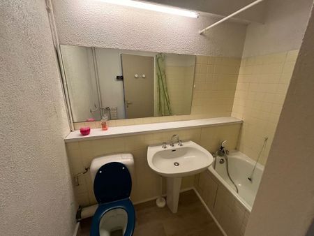 Location Appartement 1 pièce 20m² ST ETIENNE 42000 - Photo 5