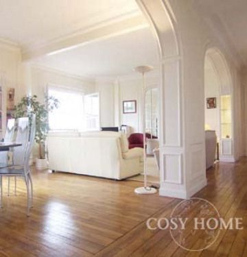 Appartement • La Plaine des Sablons - Photo 1