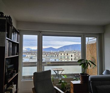 Lease renewal – 4 rooms, Geneva on 01.02.2026 - Foto 2