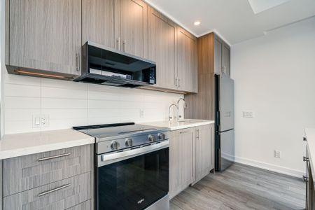 For Lease - 2946 Dundas Street West Street Unit# 510, Toronto, Ontario - Photo 3