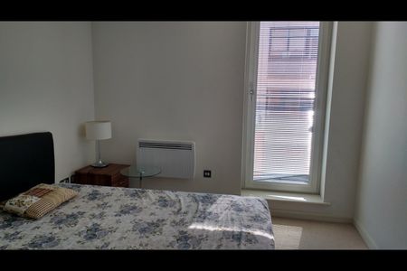1 Bed Flat, Bromsgrove Street, B5 - Photo 4