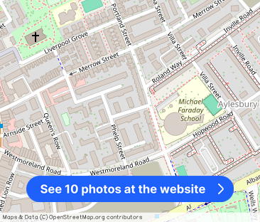 Sondes Street London SE17 - Photo 1