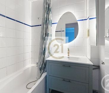 Appartement F3 à louer - Photo 6