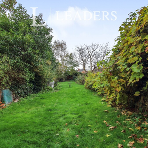 1 bedroom terraced to rent Chestnut Walk, Worcester, Worcestershire, WR1 - Photo 3