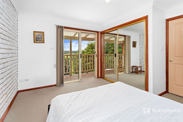 25 Newing Circuit, 2533, Kiama Downs Nsw - Photo 1