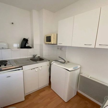 Location Appartement Montélimar - Photo 3