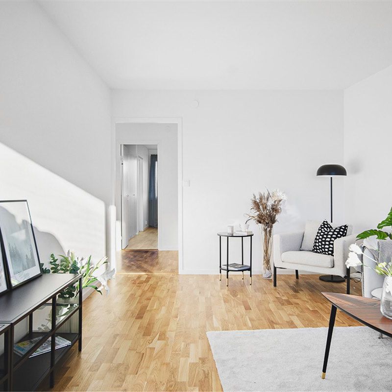 Vårvägen 23 C - Foto 1