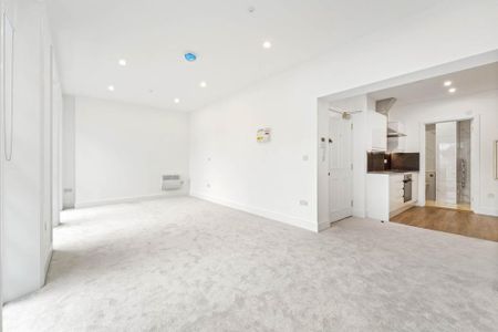 Studio to rent - Photo 5