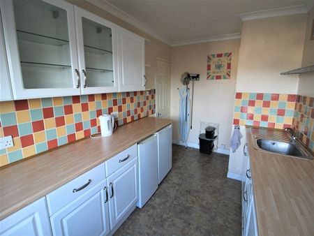 1 Bedroom Flat NR3 Catton View Court - Photo 4