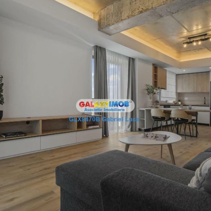 Apartament 2 camere 57mp | Balcon | Nou I Metrou Piata Su - Fotografie 1