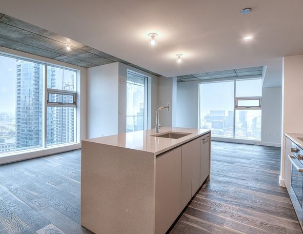 À louer / Appartement - Photo 1
