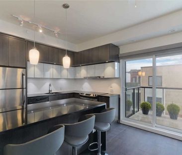 For Lease - 5025 Harvard Road Unit# 404, Mississauga, Ontario - Photo 4