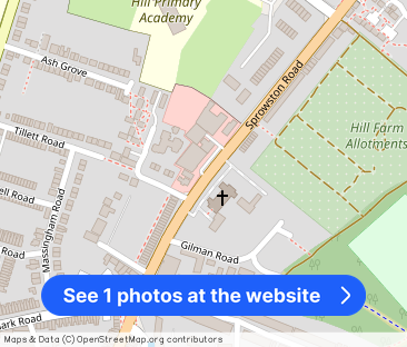 Sprowston Road, Norwich - Photo 1