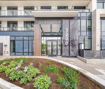 For Lease - 3200 William Coltson Avenue Unit# 509, Oakville, Ontario - Photo 6