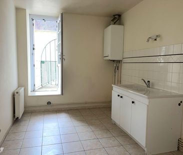 A LOUER : Un Appartement de type F3 de 69,97 m² situé au 1er étage ... - Photo 6