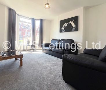 5 Bedroom Mid Terraced House for rent in Cardigan Road - Photo 2