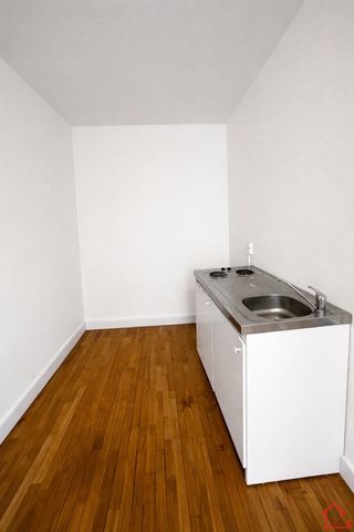 Location Appartement 2 pièces 32m² NANCY 54000 - Photo 4