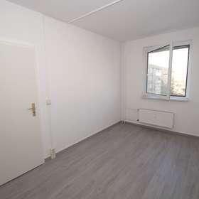 3-Zimmer-Wohnung mit BALKON, Badewanne, neu renoviert - Photo 2
