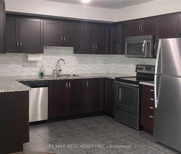 For Lease - 130 Widdicombe Hill Boulevard Unit# 421, Toronto, Ontario - Photo 3