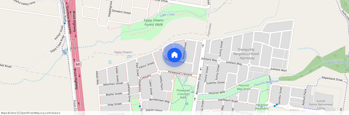 3 Shelduck St, Qld 4553, Palmview