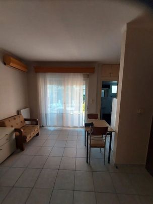 Studio/Γκαρσονιέρα για ενοικίαση Τ.Ε.Ι. (Πάτρα) - Φωτογραφία 1