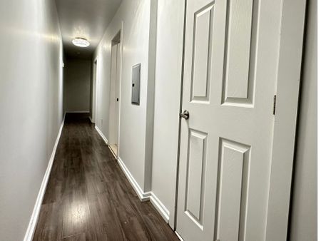 1251 Rue St Marc, Montréal (Ville-Marie), QC H3H - Photo 5