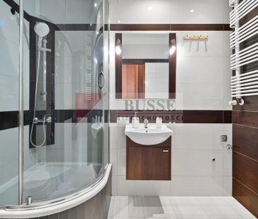 Kawalerka z wydzieloną sypialnią | Bukowe - Zdjęcie 6