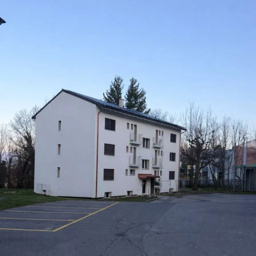 Charmant 3.5 pièces, neuf et idéalement situé - Foto 1