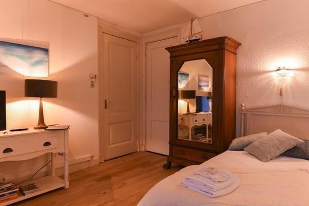 Badhuisweg, 80, 2587CL, Den Haag - Photo 1