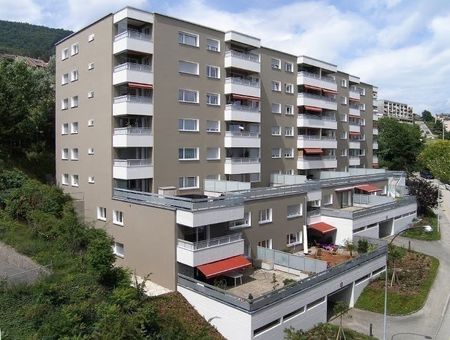 4.5 Zimmer, 103 m², 1. Stock - Photo 5