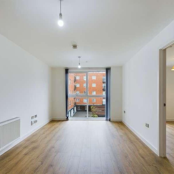 Helena Street, City Centre, Birmingham, B1 - Photo 1