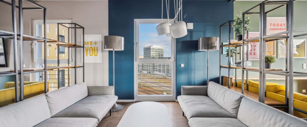 Zimmer in der Klara-Franke-Straße - - Foto 1