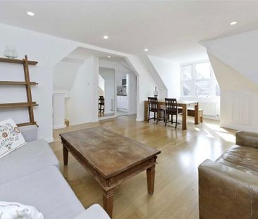 2 bedroom flat to rent - Photo 6