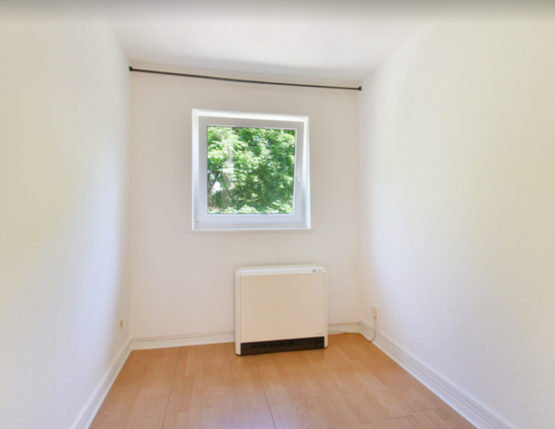 Helle 1,5 Zimmer Wohnung in zentrale ruhigen grünen Lage Reinbek - Photo 1