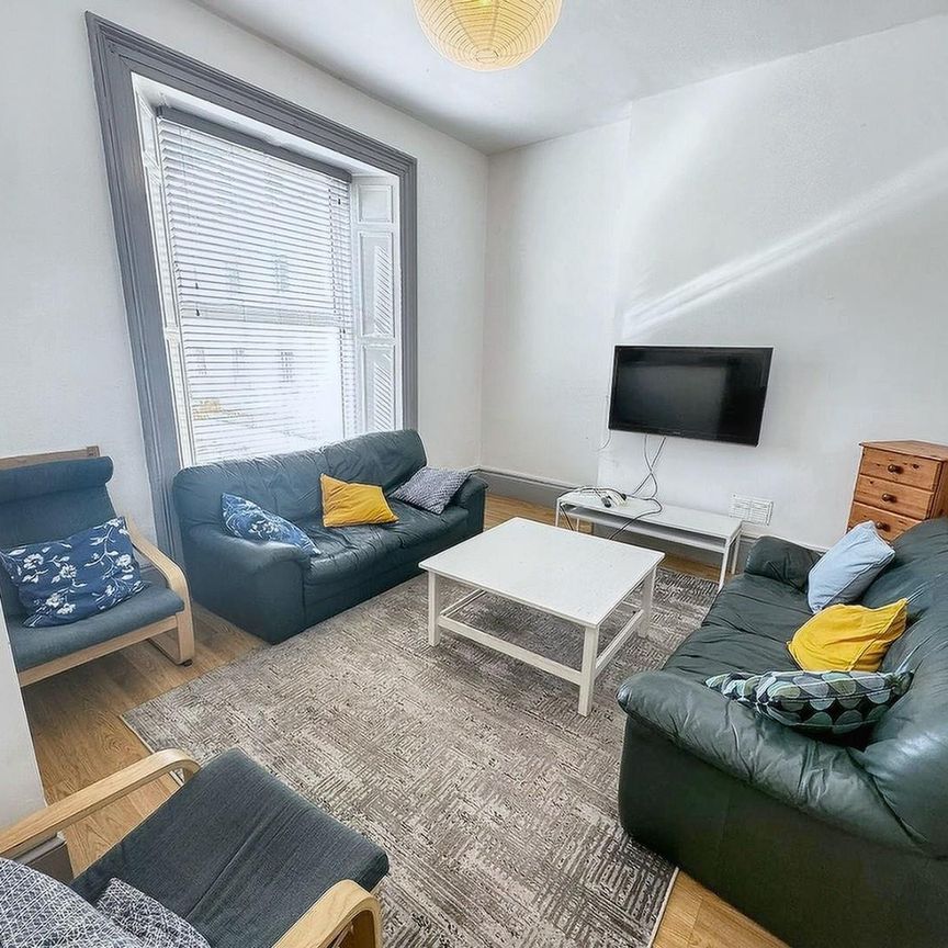 Radnor Street, Plymouth - Photo 1