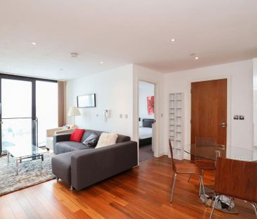 1 bedroom apartment to rent - Photo 3