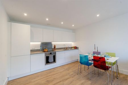 Mount Wise Crescent, Plymouth - Photo 3