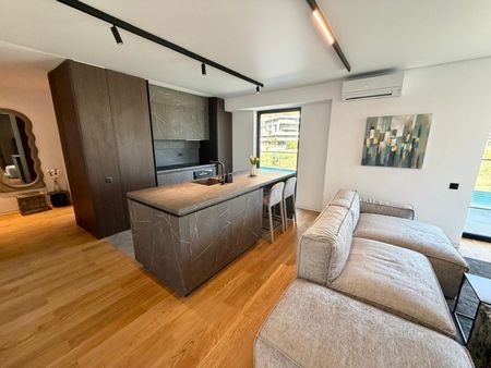 3 camere de inchiriat | zona Floreasca | prima inchiriere - Photo 2