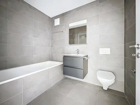 3.5 Zimmer, 90 m², 1. Stock - Photo 3