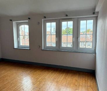 Appartement T2 Rue Saint-Laurent à Pont-A-Mousson - Photo 1