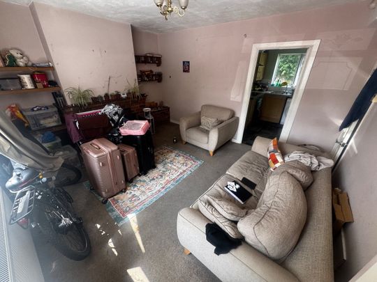 Room in a Shared House, Swinford Road, B29 - Photo 1
